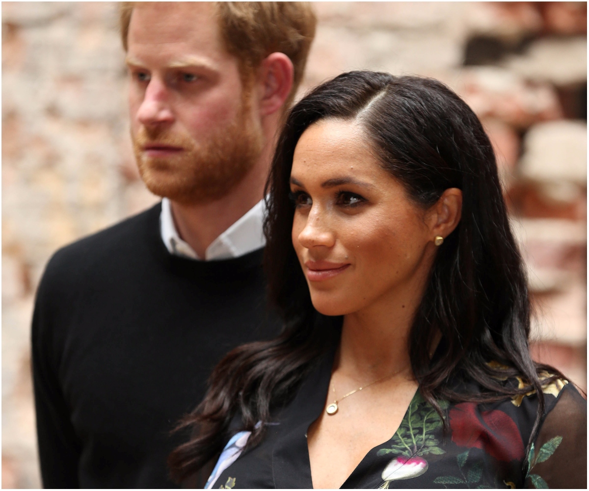 Just nine months after their explosive announcement, Meghan & Harry have already repaid $4.5 million of taxpayers costs for their British home