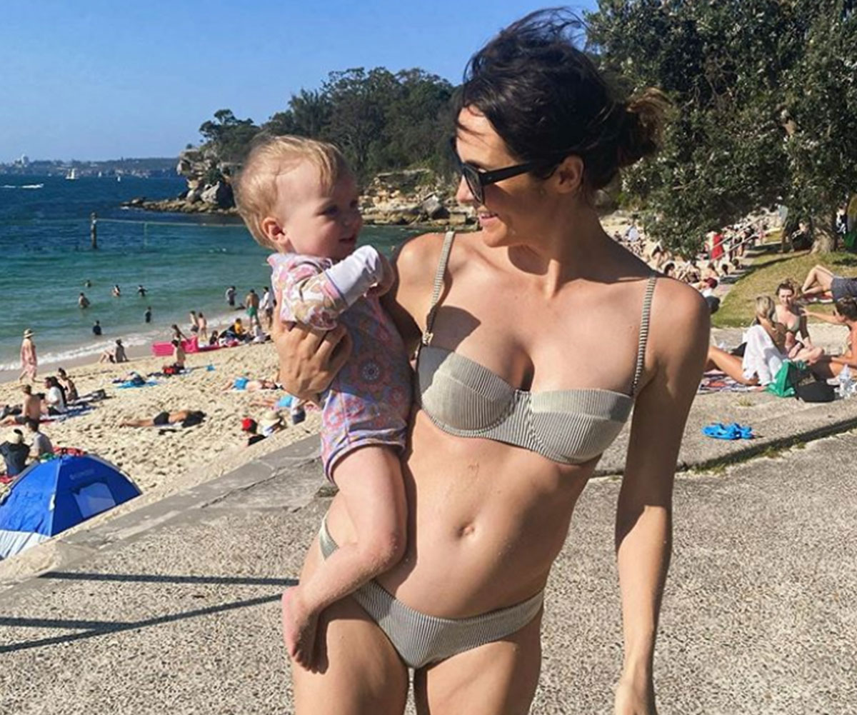 Pregnant Bachelor star Laura Byrne shares her very interesting theory on whether she’s having a boy or girl… and her answer may surprise you!