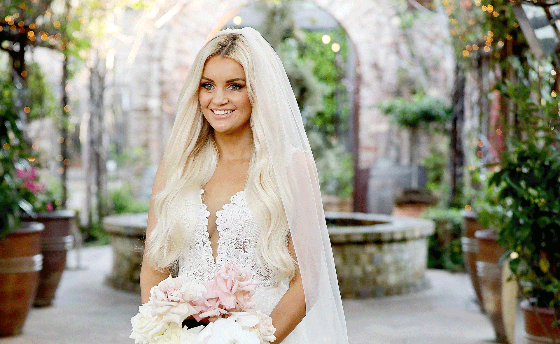 EXCLUSIVE: MAFS bride Samantha opens up about her ultimate rock bottom