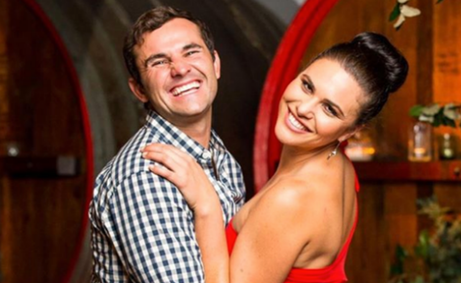 Farmer Wants A Wife’s Henrietta just revealed she and Farmer Alex “were never together” following their shock finale reunion