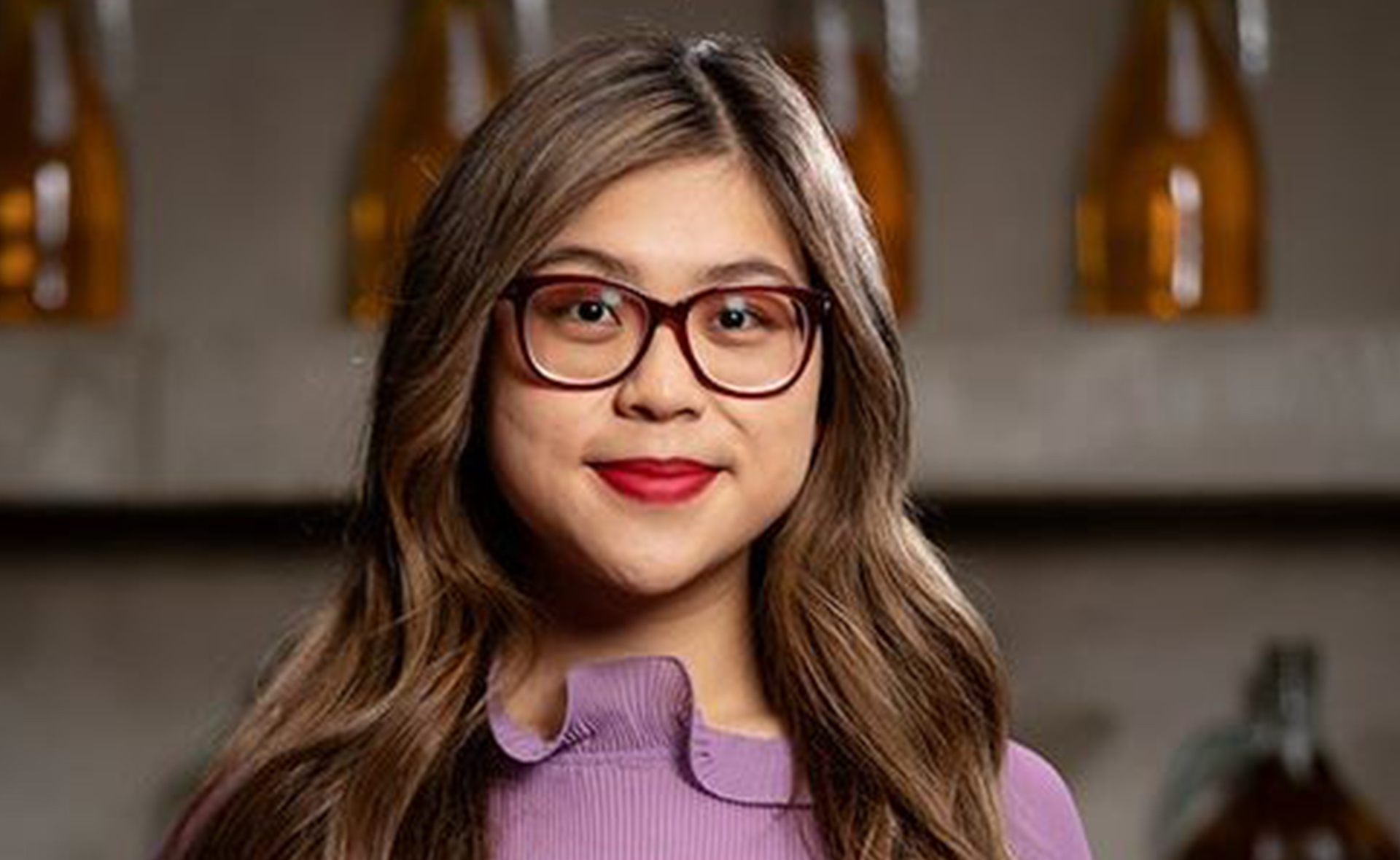 “A lot of contestants were crying:” MasterChef’s YoYo Yang reveals what really happened behind the scenes of her emotional elimination