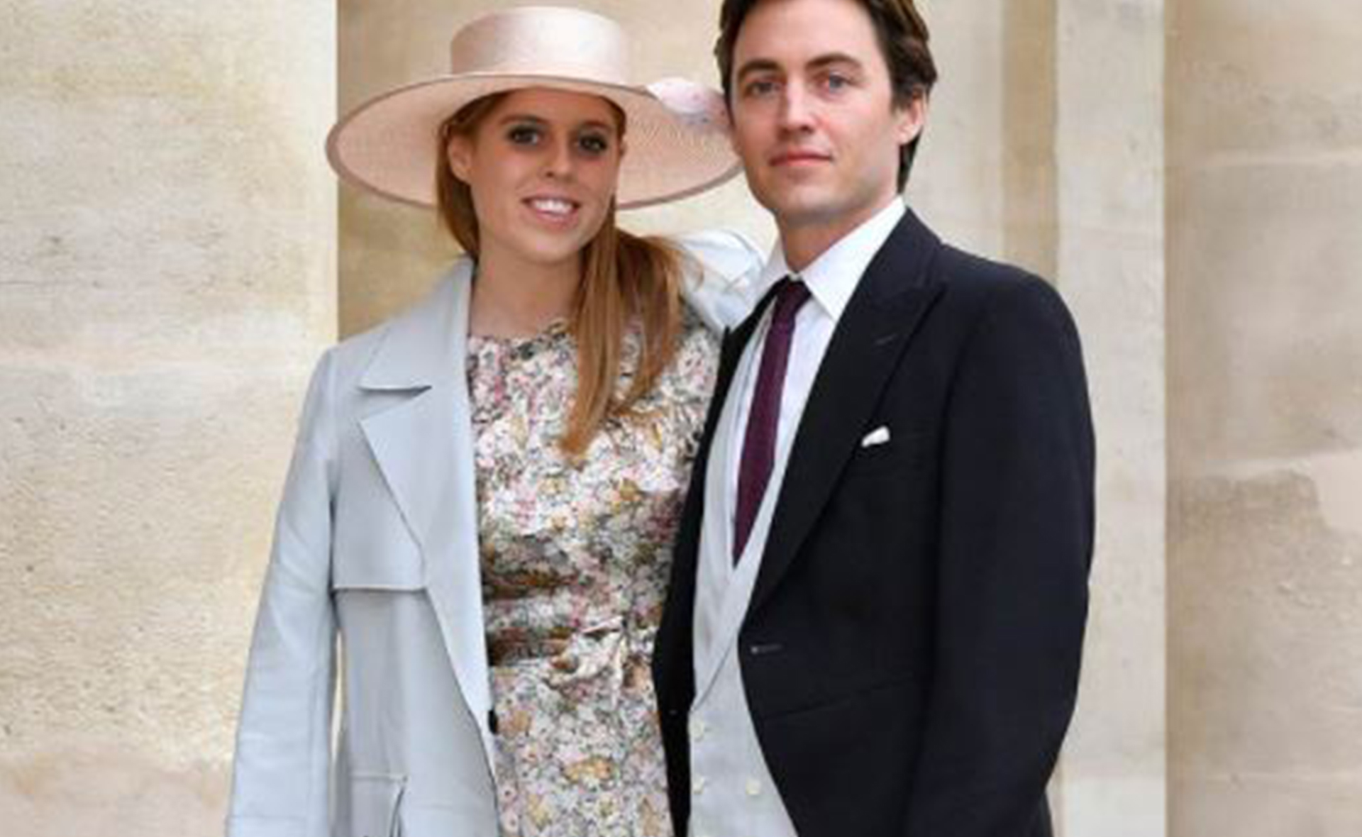 Princess Beatrice