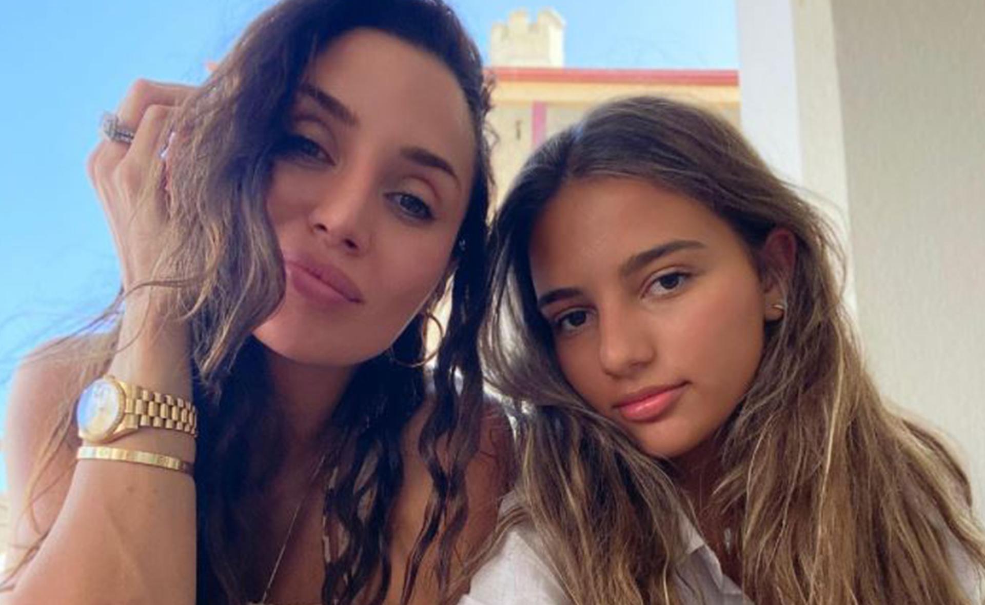 All grown up! The Bachelor’s Snezana Wood celebrates her daughter’s sweet 16th birthday in style