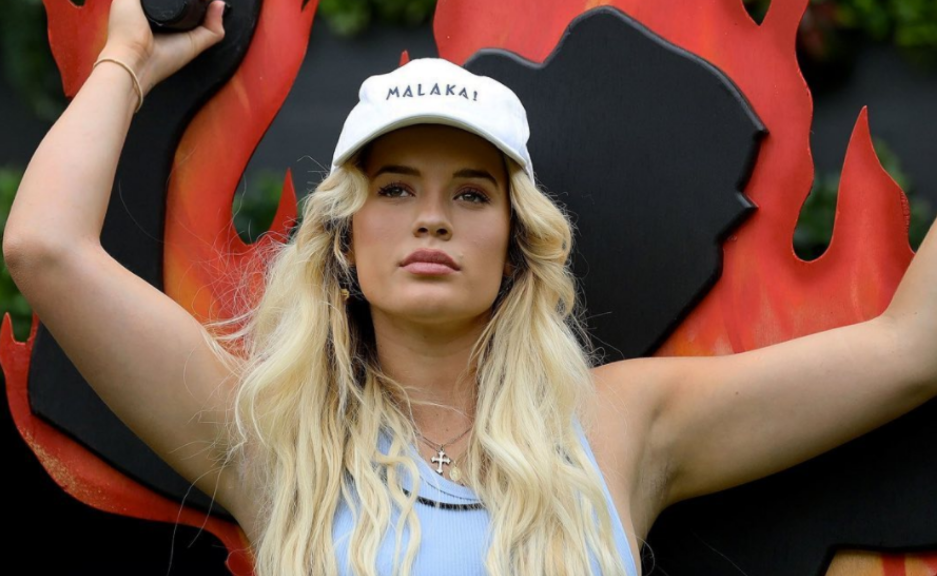 “I was sick of being manipulated”: Big Brother’s Tilly has hit out at angry fans in an emotional post