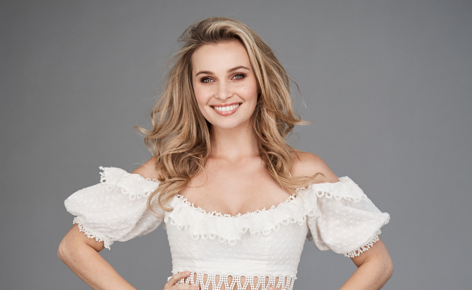 EXCLUSIVE: Marny Kennedy reveals the surprise connection she shared with her Home And Away character and what it’s really like growing up in the spotlight