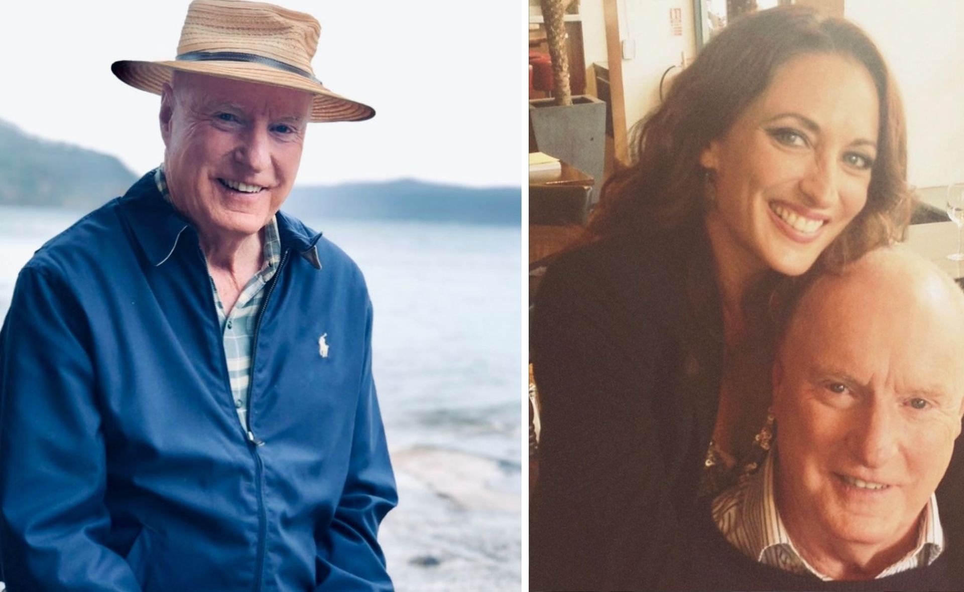 Ray Meagher’s Home and Away co-stars flooded the TV veteran with loving messages for his milestone birthday