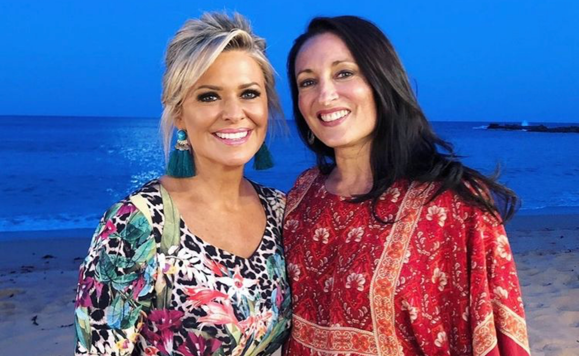“I admire you enormously”: Home and Away stars pay tribute to Emily Symons on her 52nd birthday