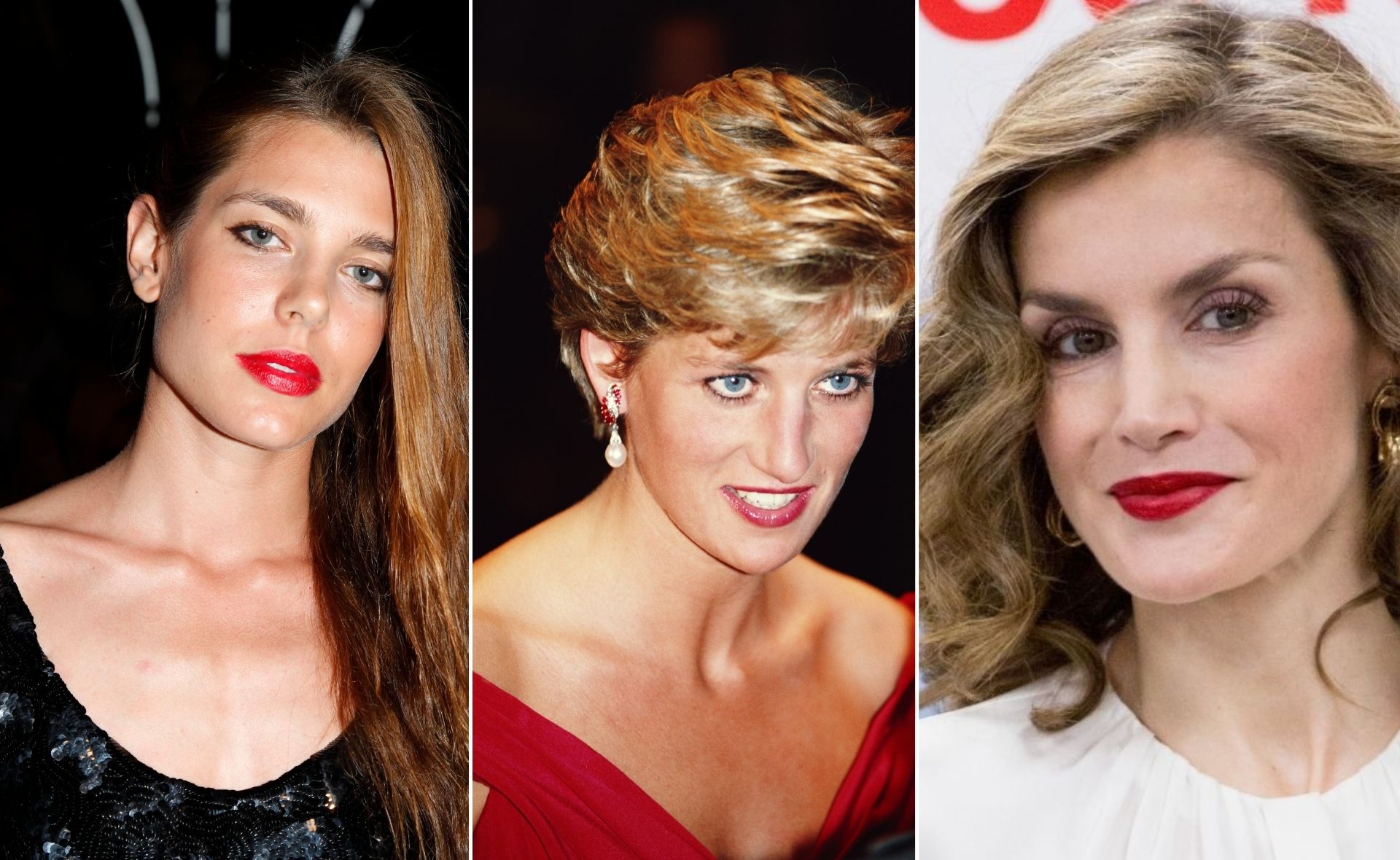 Royal lip service! Try out these regal-inspired lipstick looks and start preparing for your first post-Covid outing