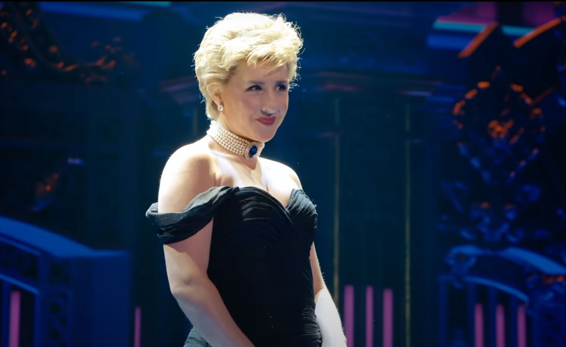 A Princess Diana musical is coming to Netflix and it’s already been torn to shreds by royal commentators: “It’s just bad taste”