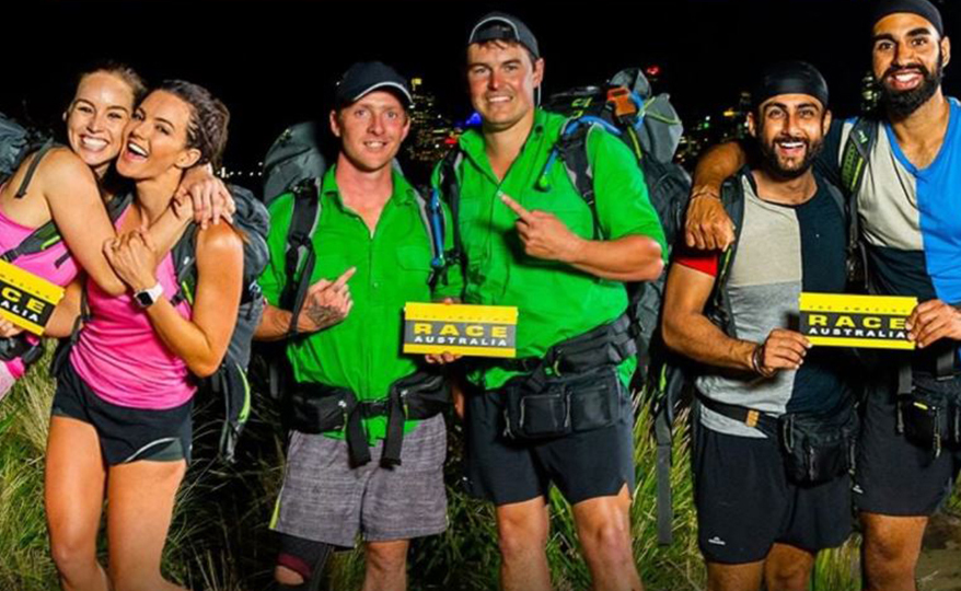 Calling all travel bugs! The Amazing Race Australia will be back in 2022 – here’s how you can apply