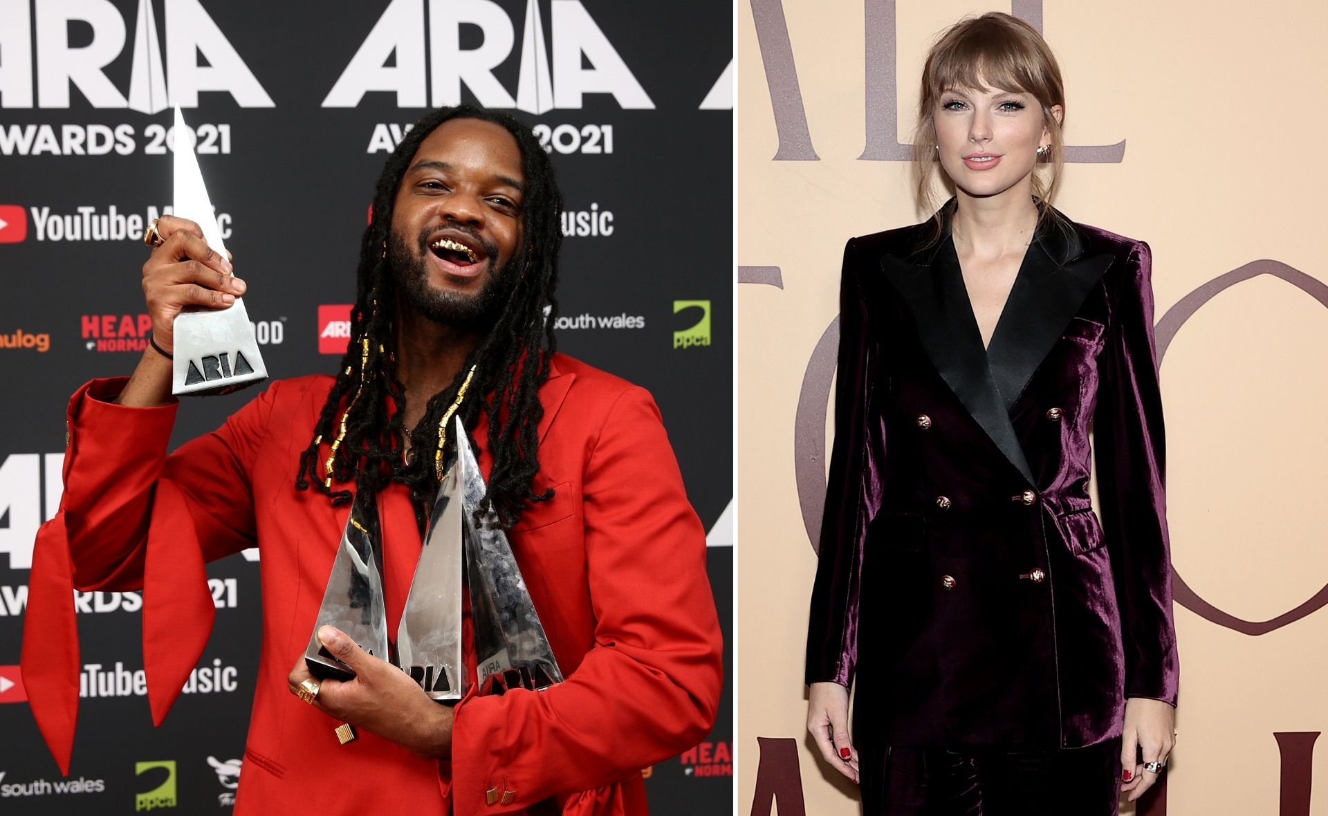Hip hop dominates the 2021 ARIA Awards: All the winners and nominees representing our best grassroots and mainstream talent