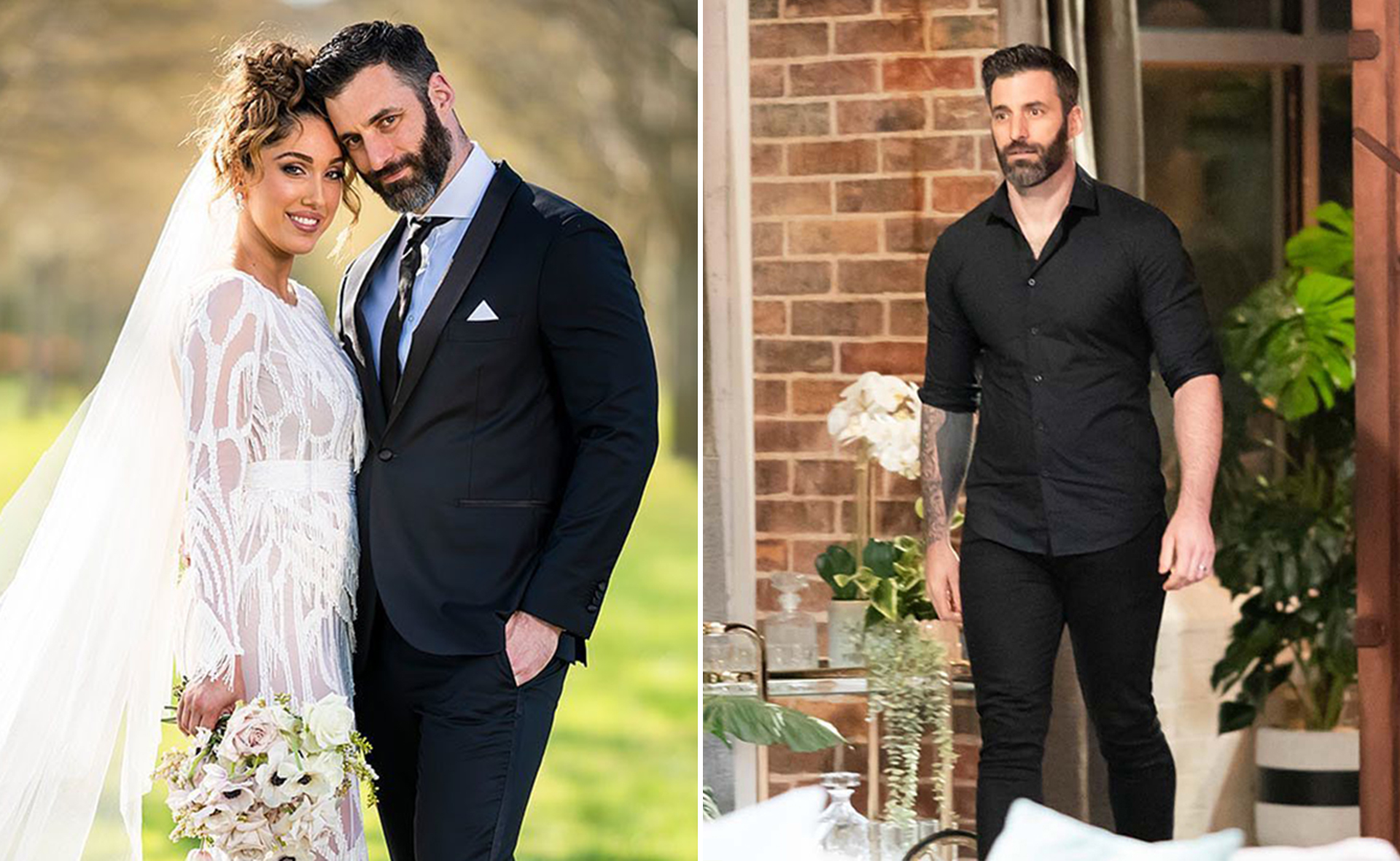 MAFS EXCLUSIVE: Anthony Cincotta reveals which bride he should’ve been paired with and what we didn’t see of Selin behind the scenes