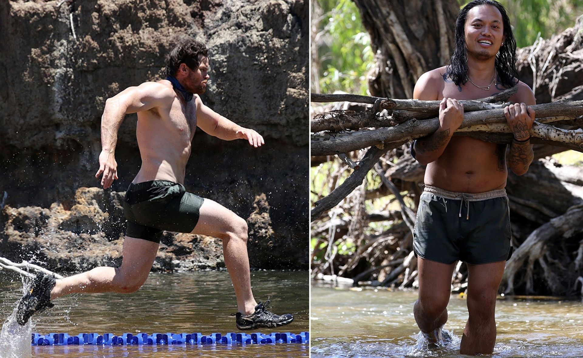 Is this our Sole Survivor? The winner of Survivor: Blood V Water has been leaked