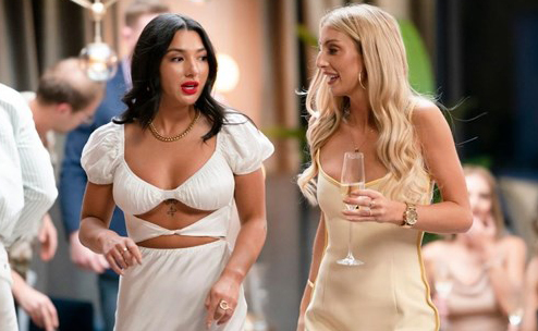 MAFS star Ella Ding reveals which contestants are still friends and who can’t stand each other