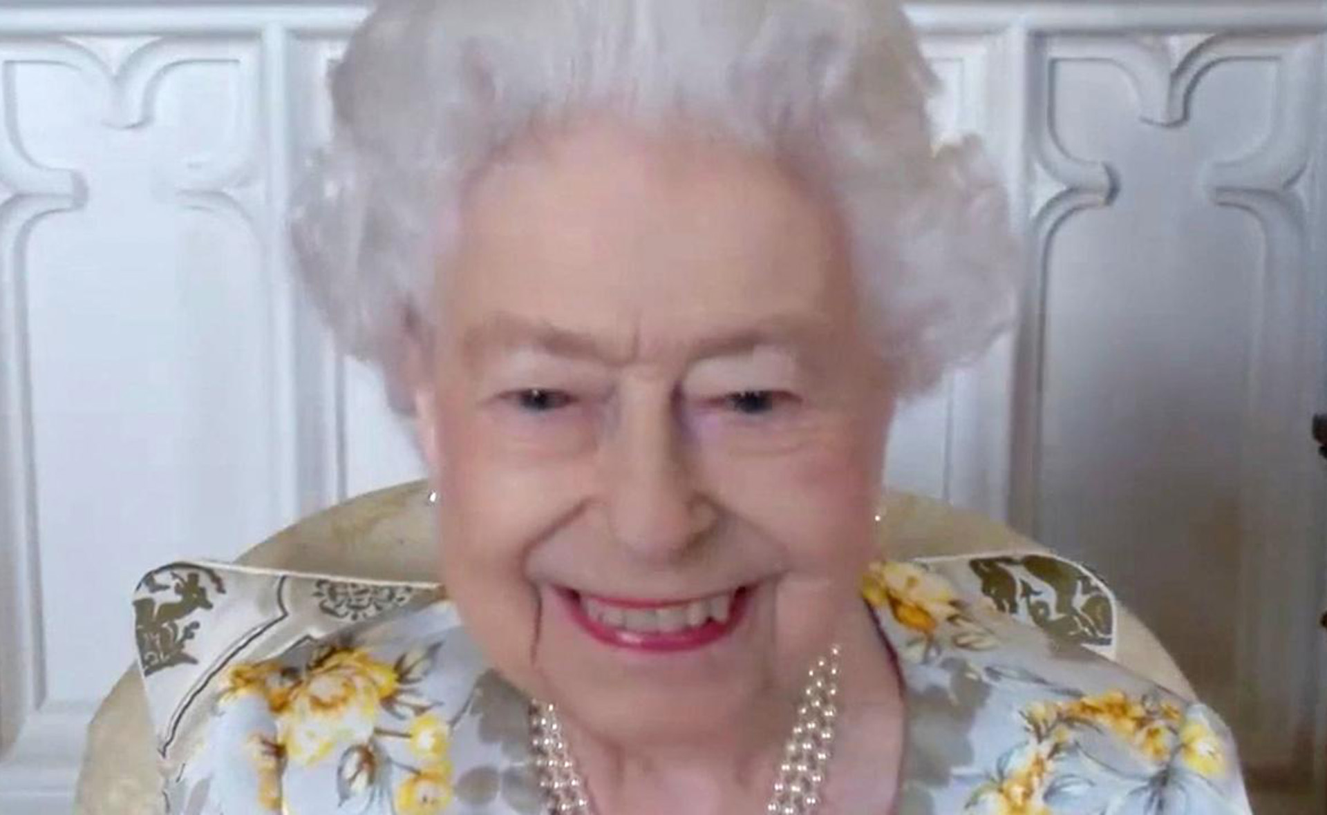 “A very frightening experience”: The Queen opens up about her COVID-19 battle after cancelling another key appearance