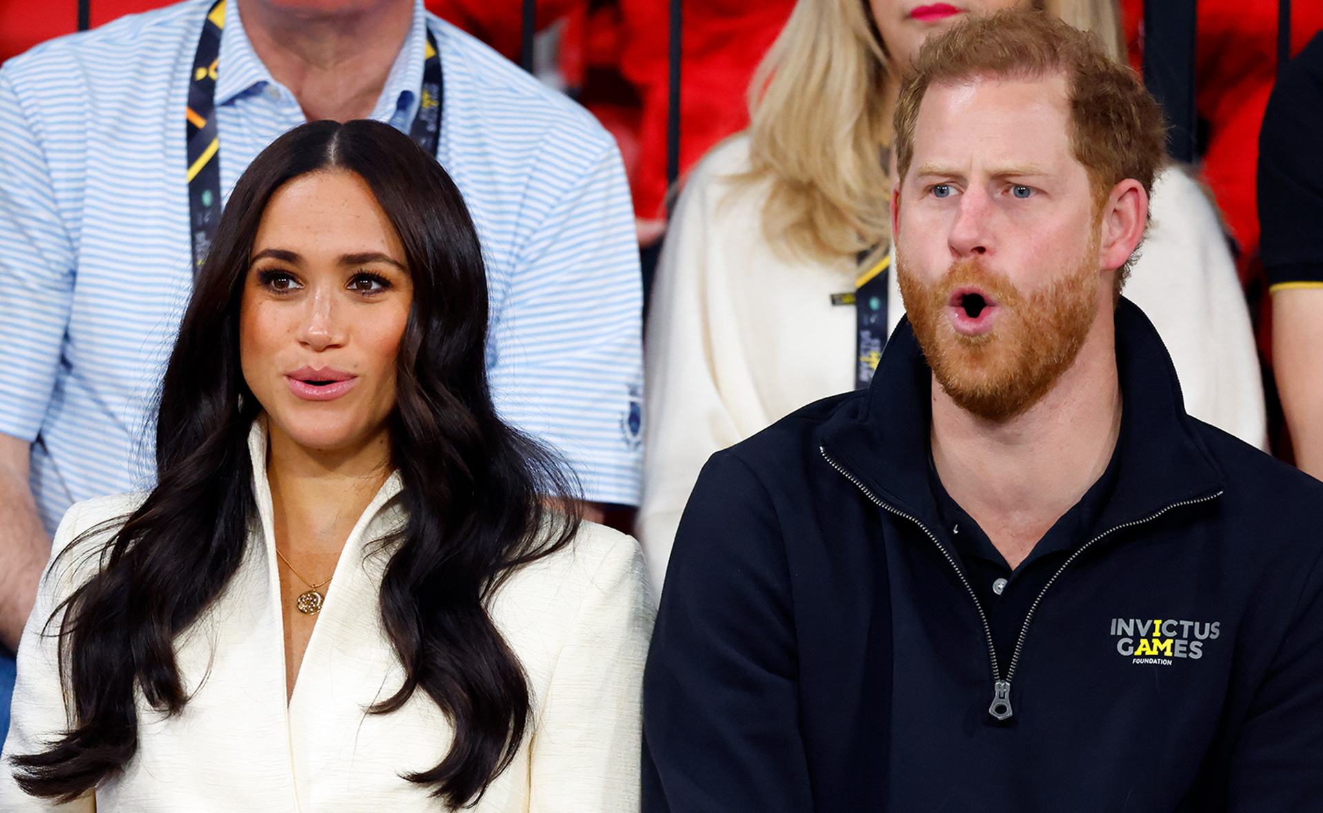 Meghan Markle’s Netflix show scrapped almost two years after she and Prince Harry signed multi-million dollar deal