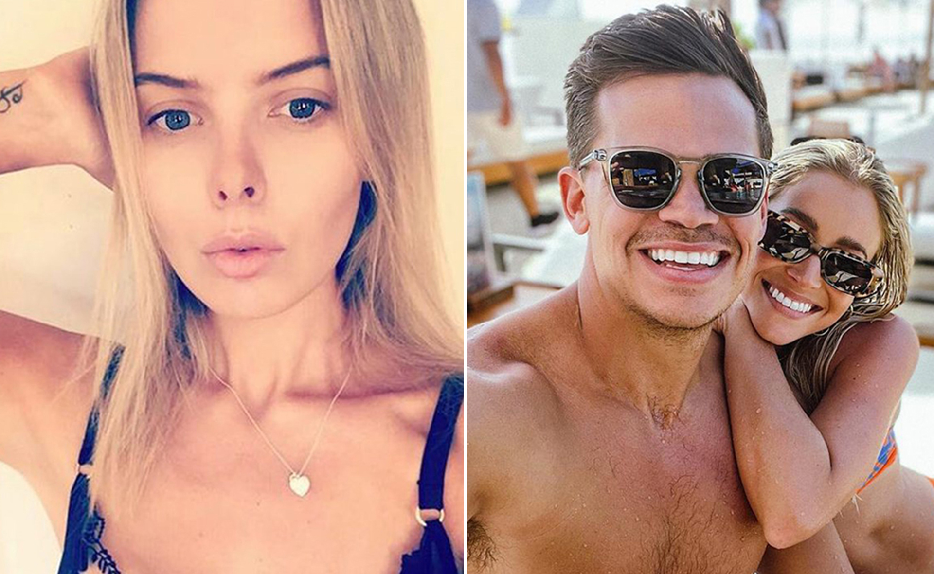 Olivia Frazer reacts to Holly Kingston and Jimmy Nicholson’s “tone deaf” OnlyFans claims