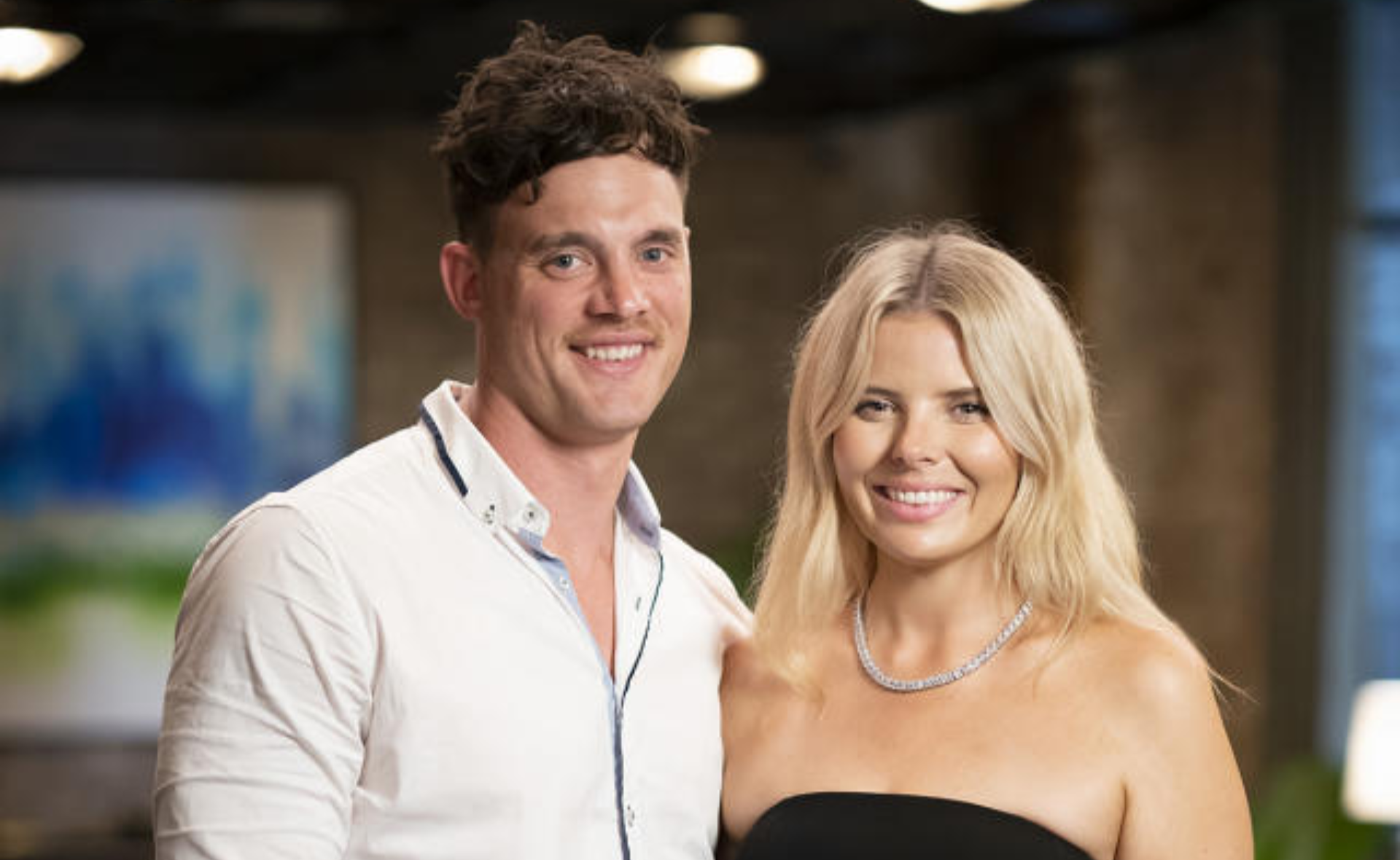 MAFS’ Olivia Frazer debuts stunning makeover following her split from Jackson Lonie