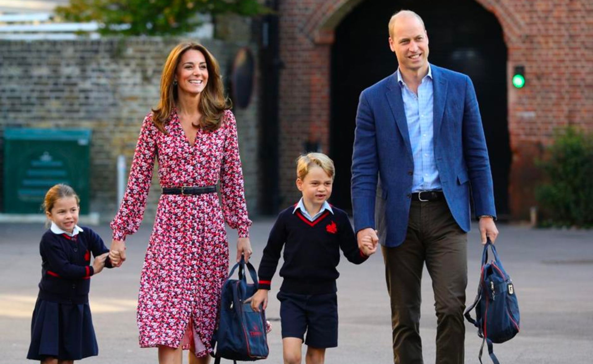 Prince William is determined to start performing this one fatherly role for his children