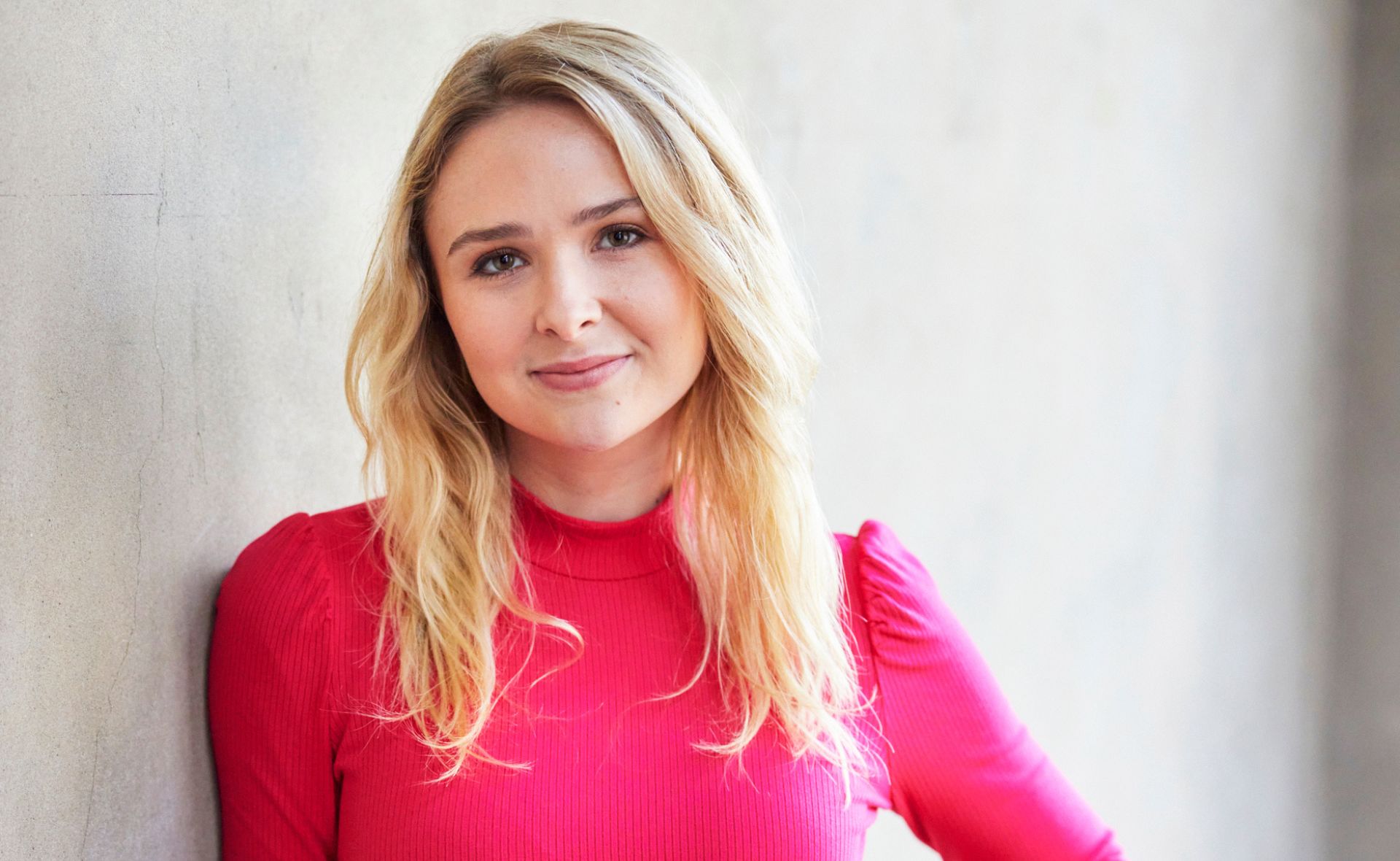 EXCLUSIVE: “Embarrassing, I know”: Home and Away newcomer Sofia Nolan dishes on her “un-Australian” start to the new gig