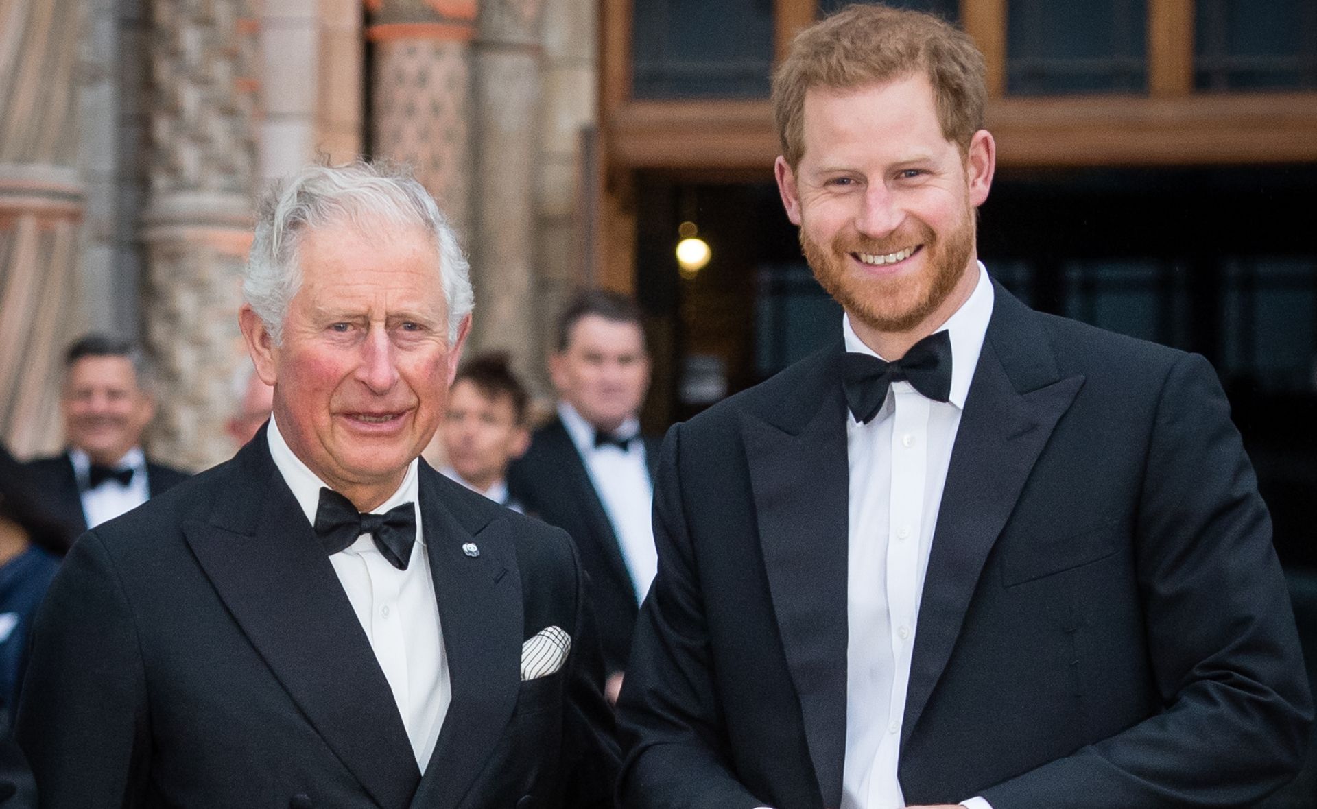 “I lost my dad”: Prince Harry’s emotional confession amid royal rift with Prince Charles