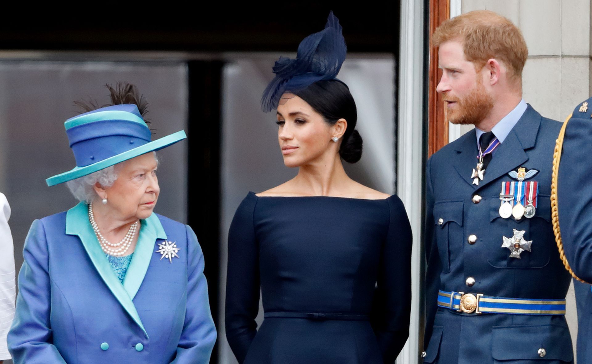 Meghan Markle pays tribute to The Queen with one poignant act