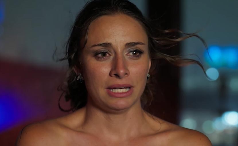 “I can’t keep hoping”: Farmer Paige quits Farmer Wants A Wife right before the finale – for good this time