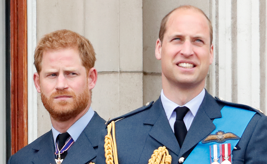 Why Prince Harry rejected Prince William’s offer for a crisis meeting to mend their rift