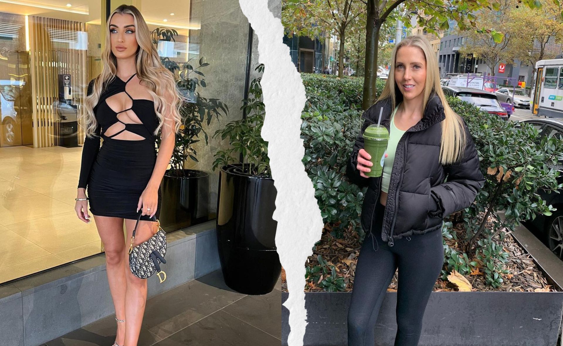 MAFS’ Tamara Djordjevic should have entered the boxing ring! A new feud with Kate Laidlaw ignites