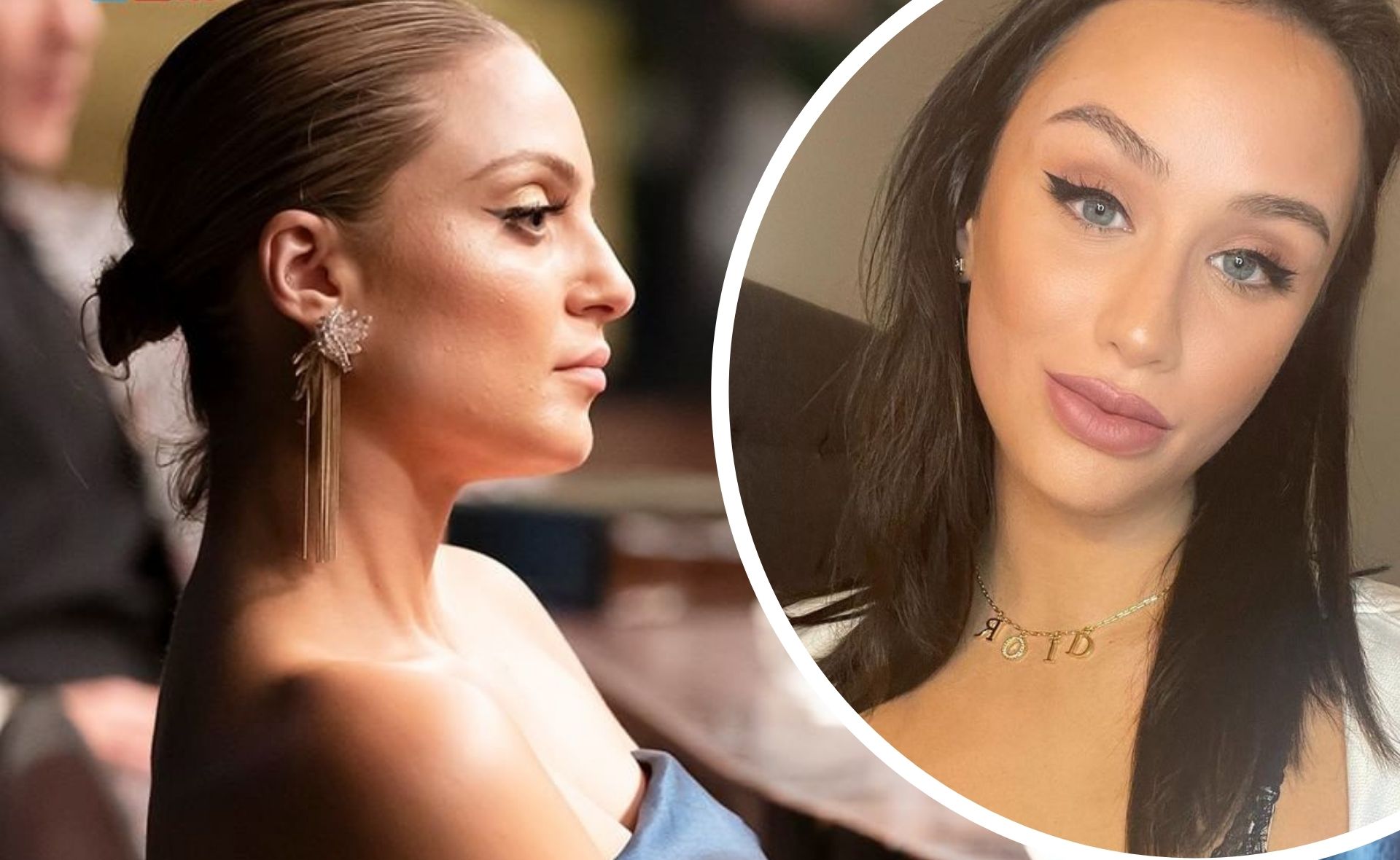 “I am sitting here shaking with rage.” MAFS’ Domenica Calarco hits back at former co-star after claims of “verbal abuse”