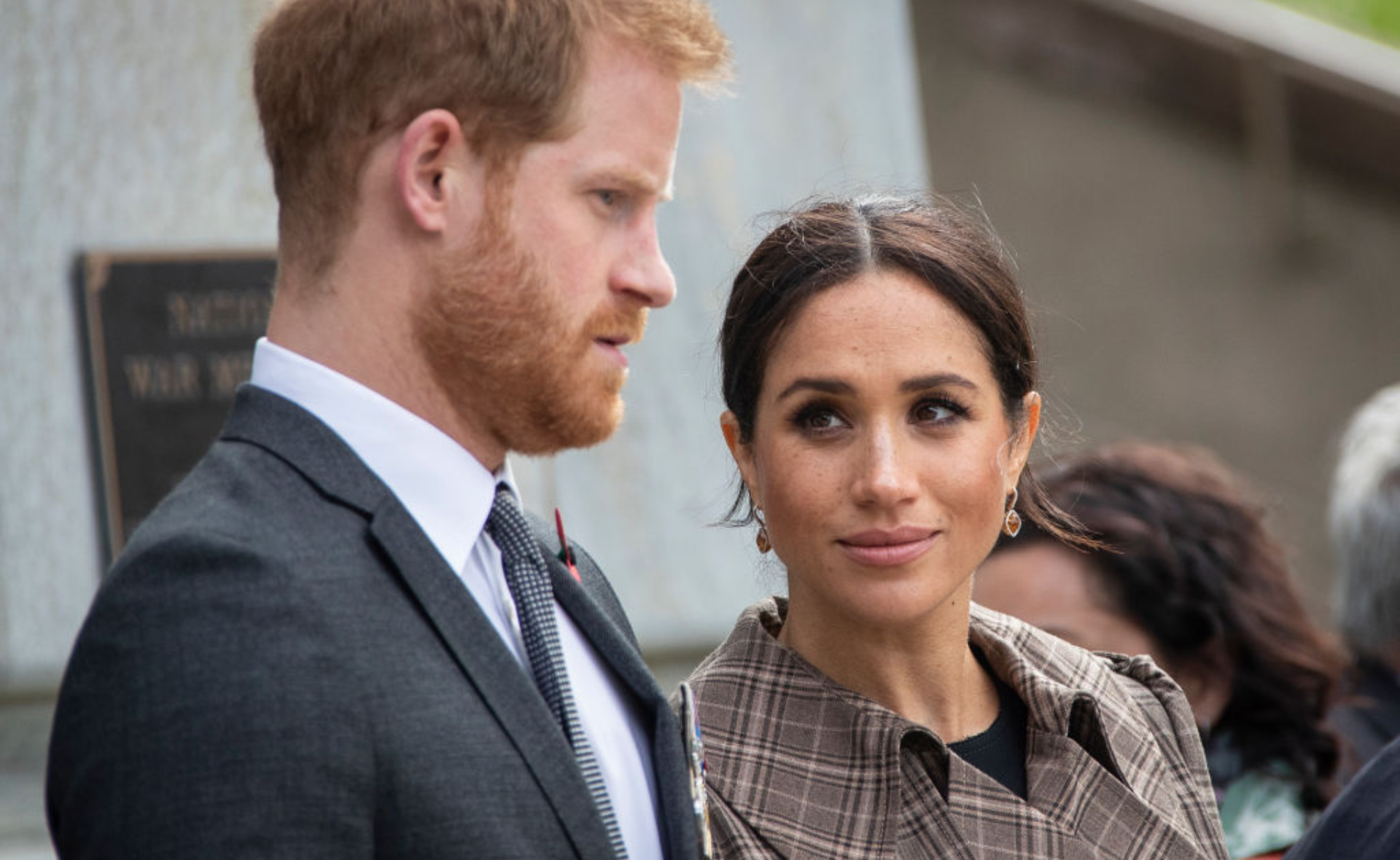 The ‘angry black woman trope’: Meghan Markle insists she is not ‘difficult’ in new podcast