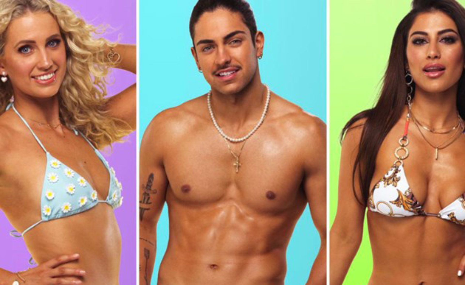 Love Island Australia 2022 contestants: Everything you need to know