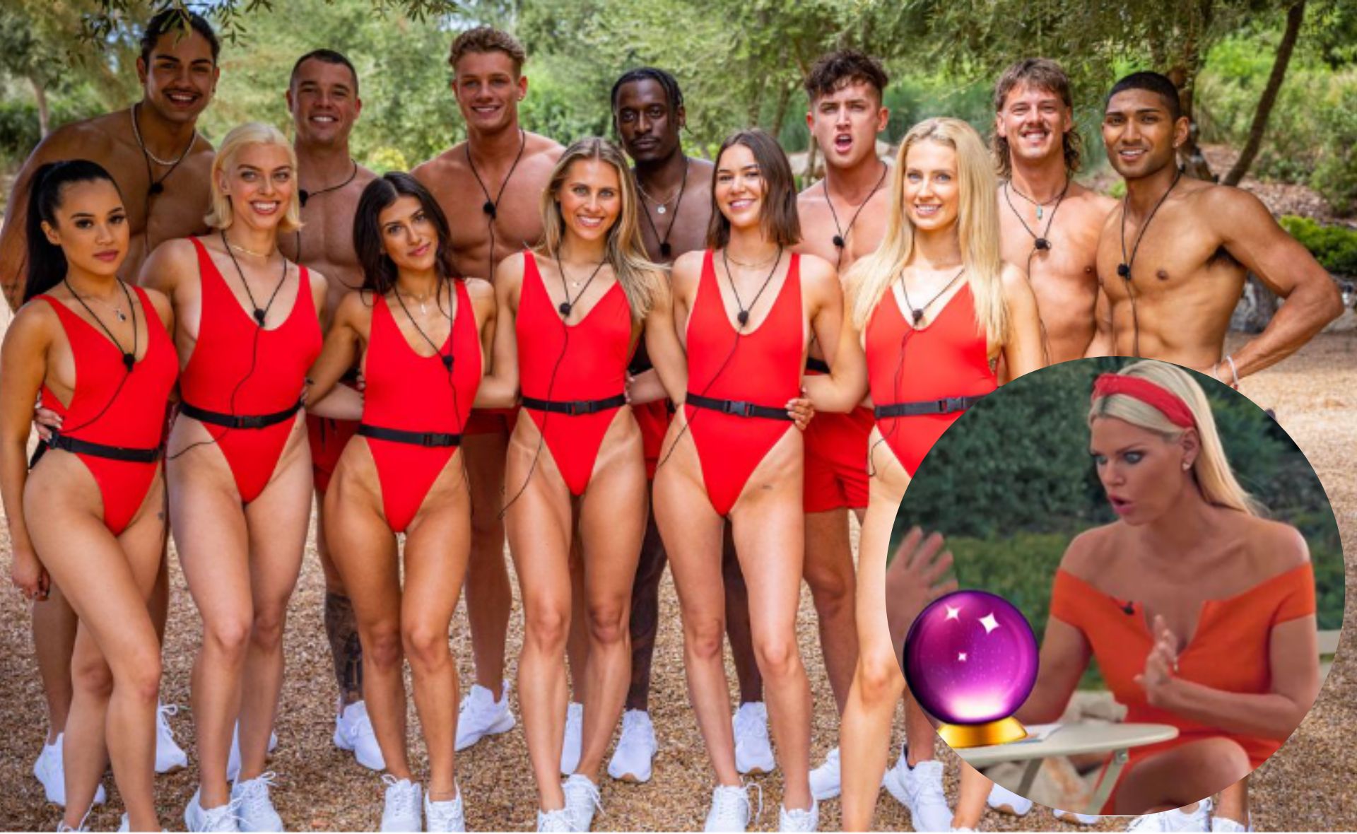 Has the winner of Love Island 2022 already been leaked?