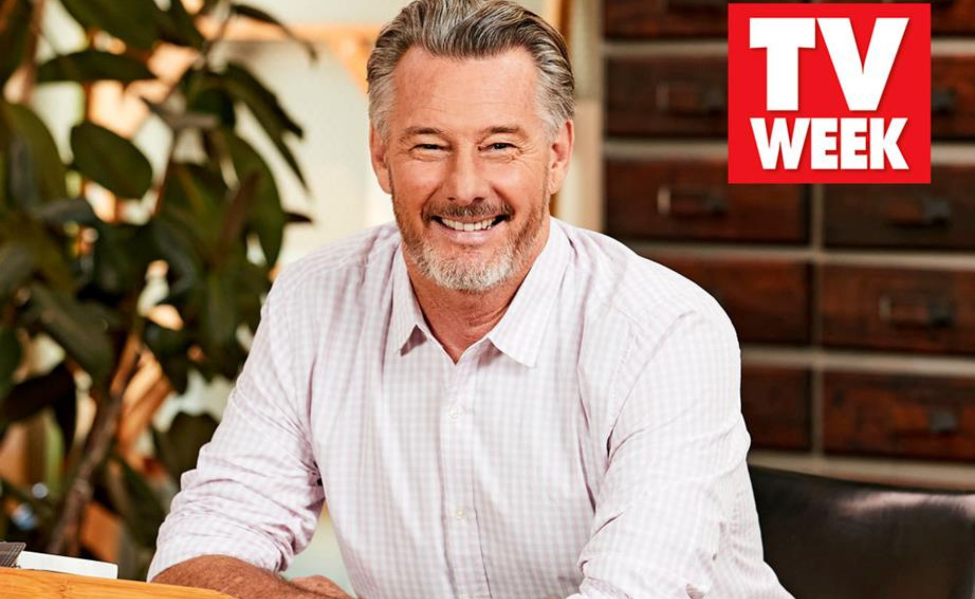 Barry Du Bois opens up about SHOCK The Living Room cancellation