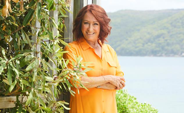 Lynne McGranger reflects on decades of friendship, fans and forging history