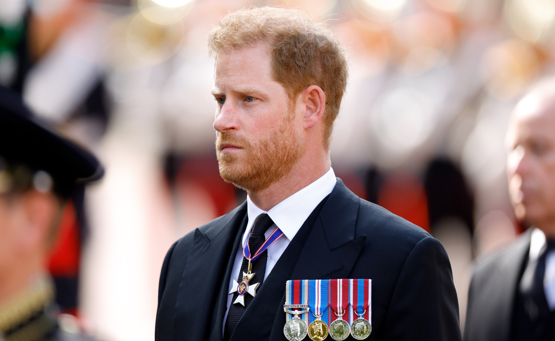 The villain arc: Prince Harry makes shocking claims ahead of his memoir release