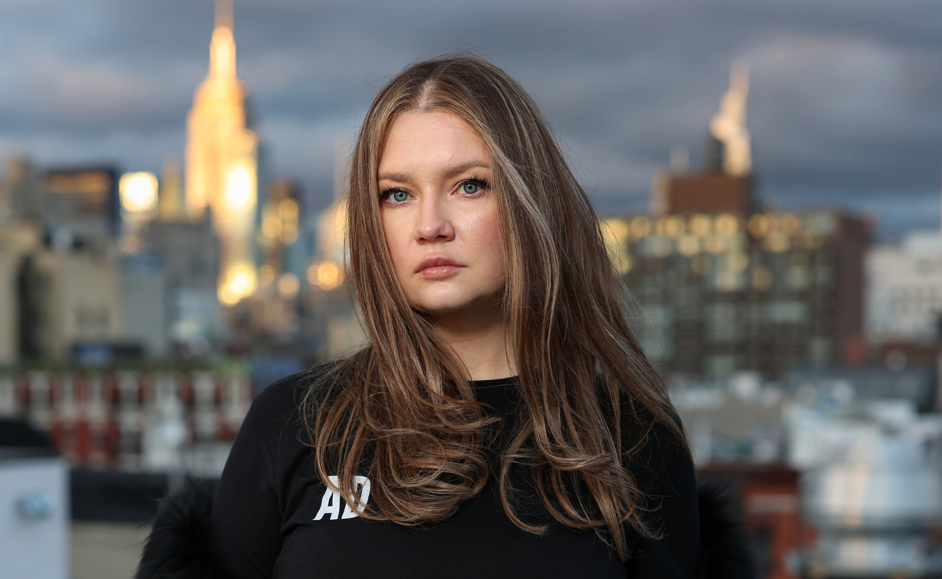 EXCLUSIVE: Anna Delvey divulges on life after tricking New York City