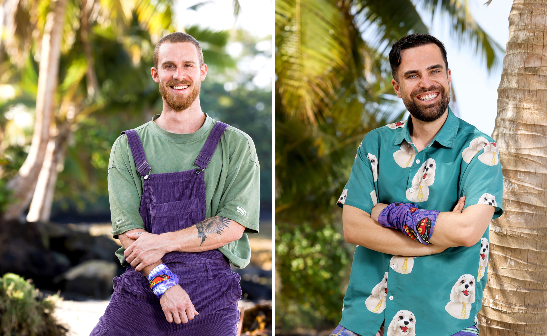 Survivor Ep 5 Recap: The King and the Joker form an unlikely alliance