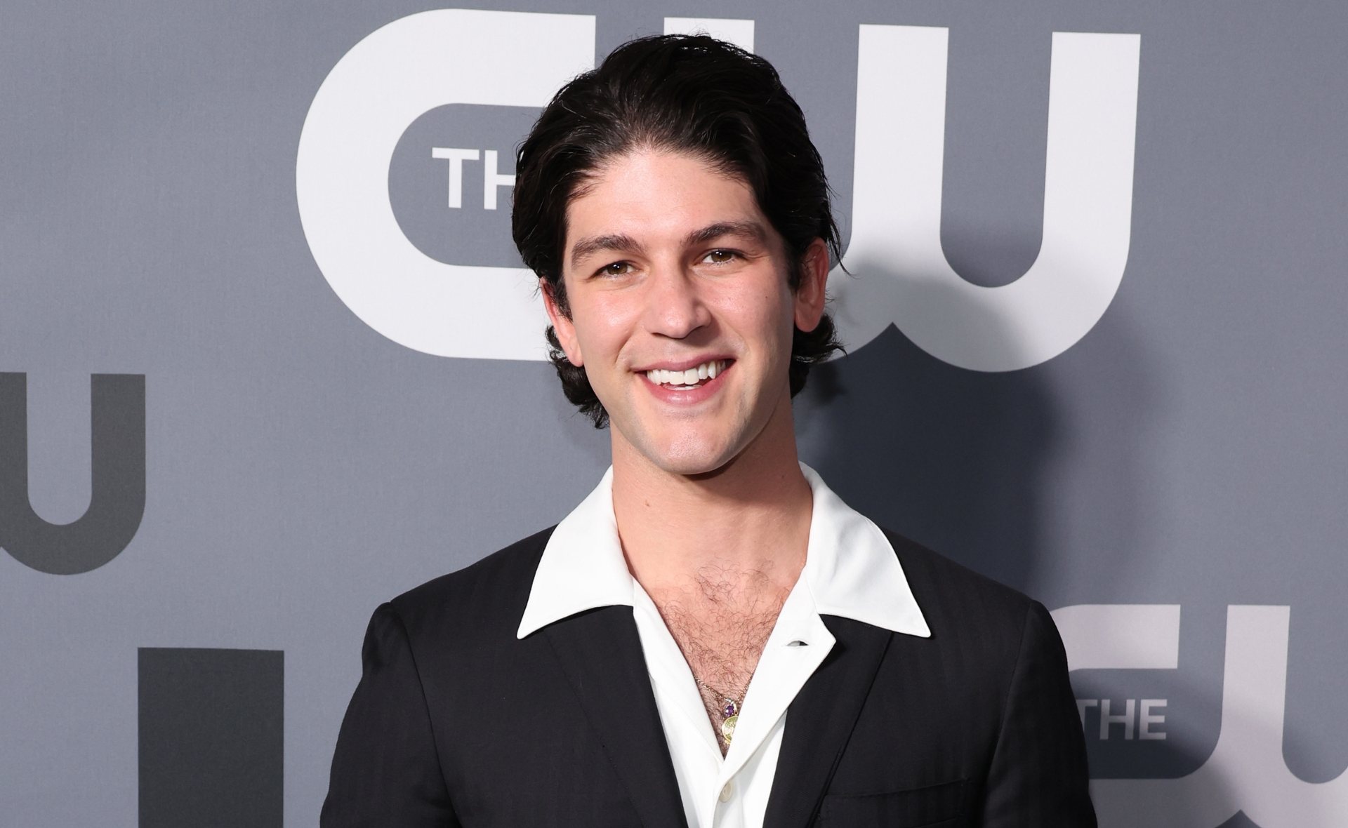 Aussie star scores gig in the CW’s new DC Comics-based pilot Gotham Knights