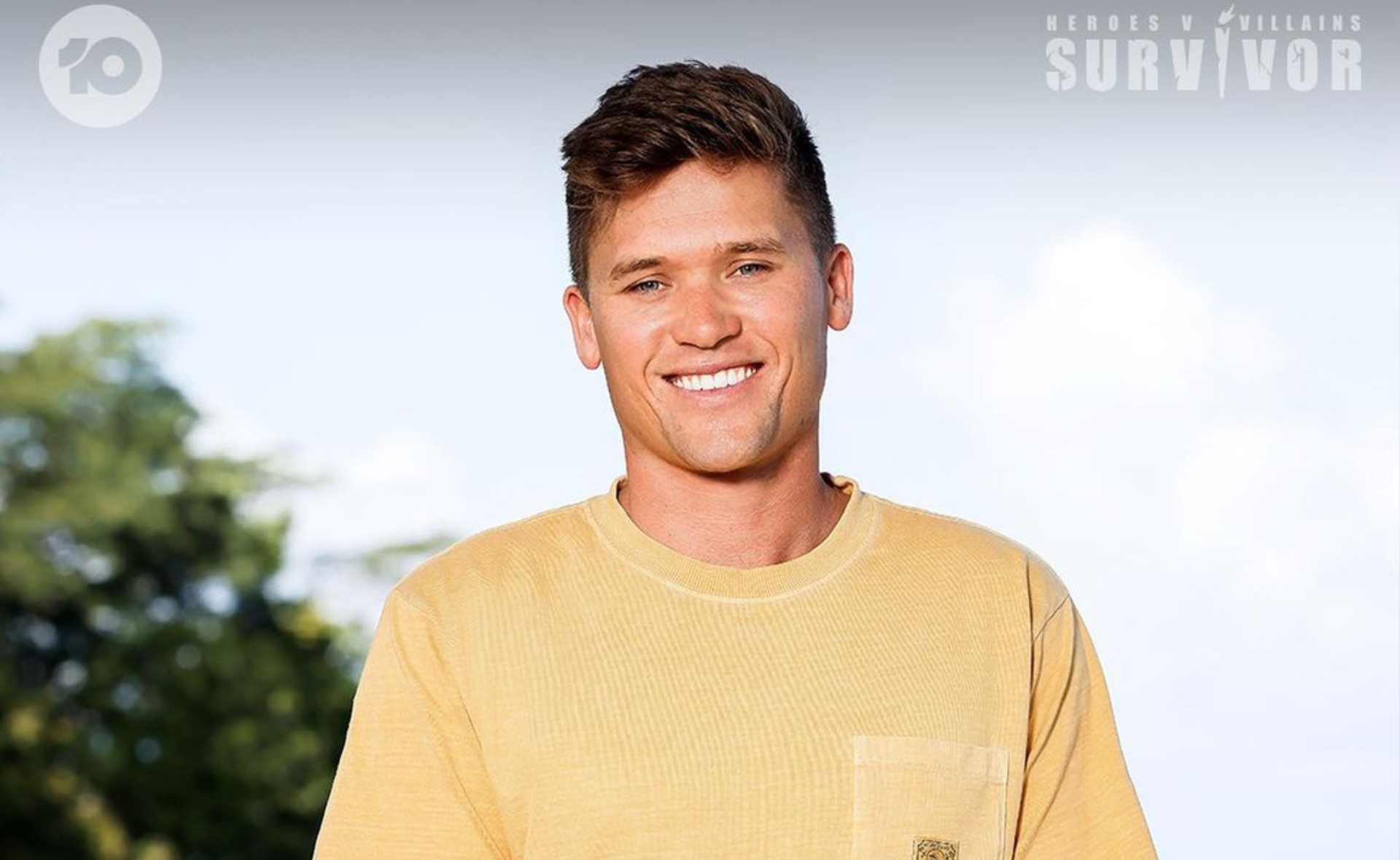 EXCLUSIVE: Survivor’s Matt reveals what he wished he had done differently
