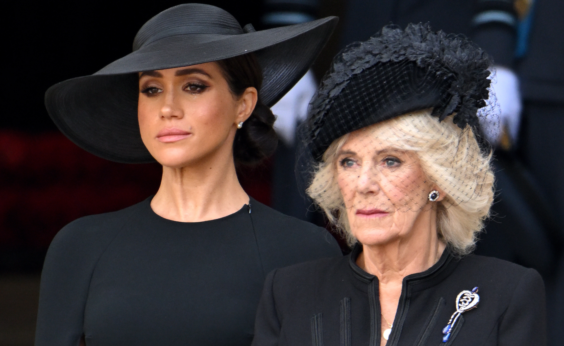 EXCLUSIVE: Palace insider reveals response to Meghan Markle’s coronation no-show