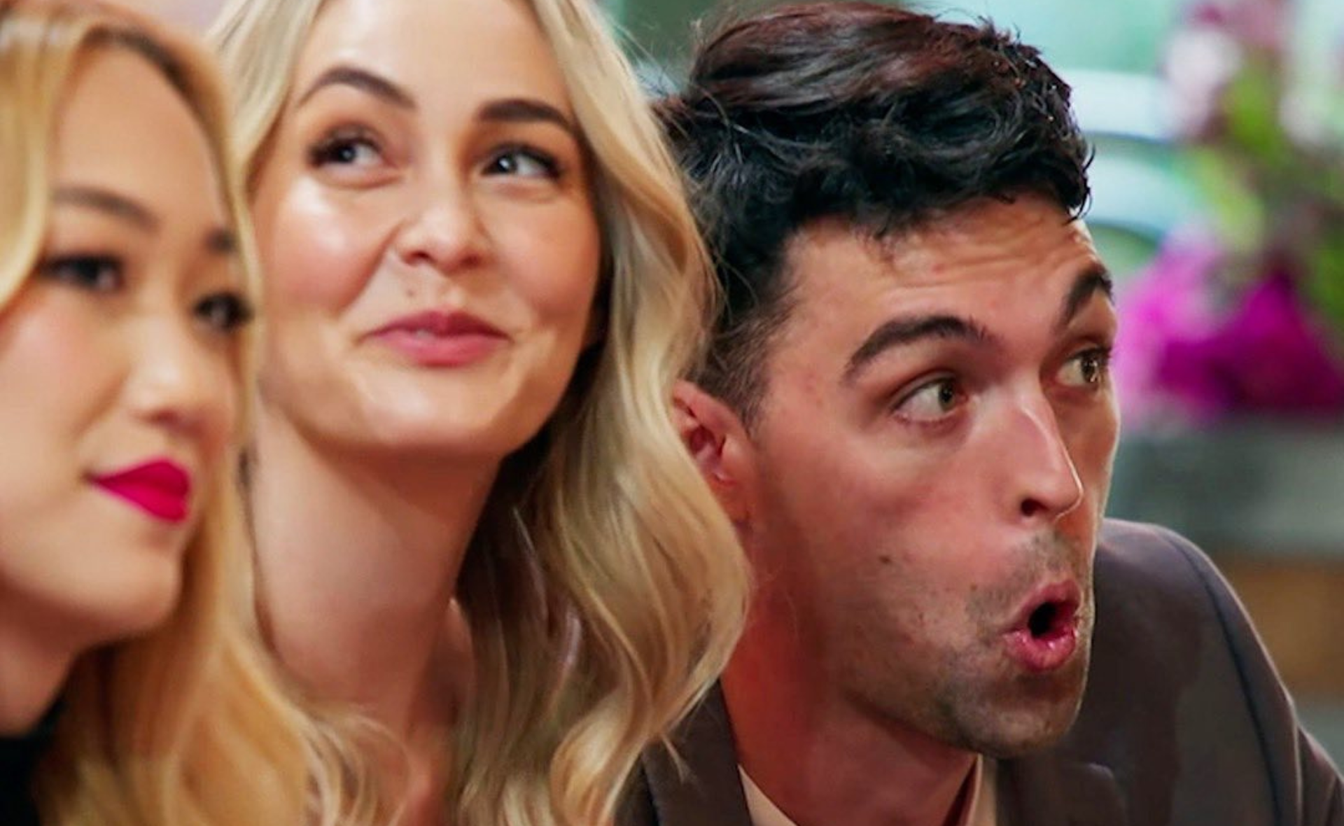 The real reason why MAFS’ Ollie and Tahnee were cut from the final edit