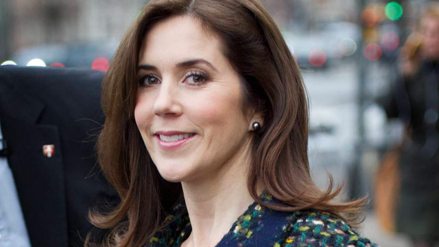 Crown Princess Mary's family crisis