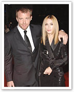 Madonna lines up Sir Paul’s divorce lawyer?