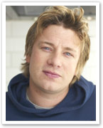 Jamie Oliver’s saving lives