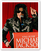 Michael Jackson’s controversial life