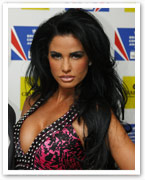 Katie Price