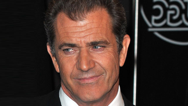 Mel Gibson