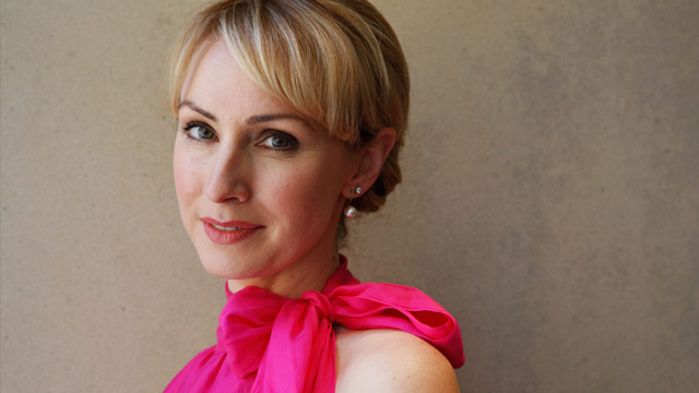 Lisa Mccunes Marriage Crisis