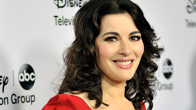 Nigella fights back: I won't let him win